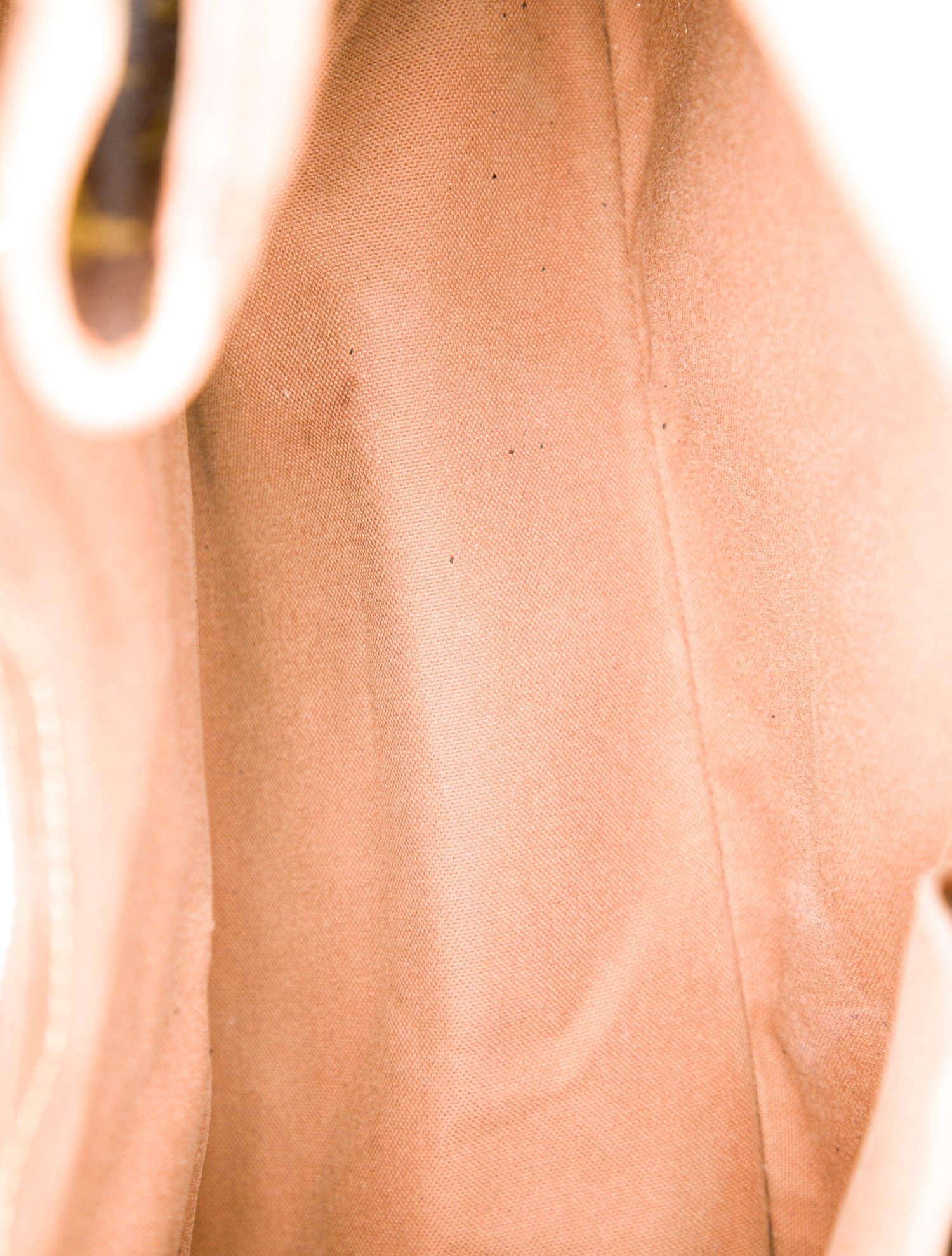 Louis Vuitton LV Monogram Batignolles Vertical